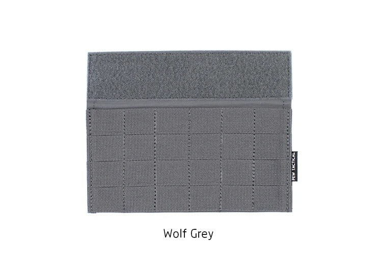 Pew Tactical UA06 MOLLE Full Flap for MK3 & MK4 Chest Rigs