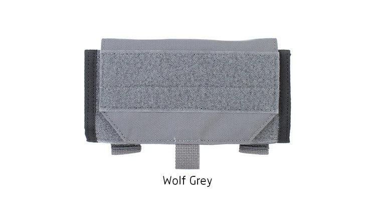Pew Tactical Grid Reference Guide Organizer Pocket (PH01) - APEXTAC GEAR