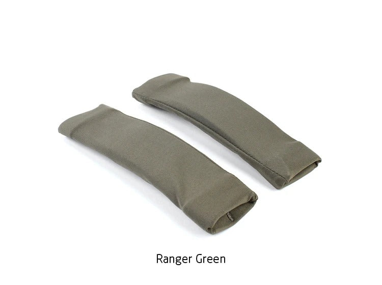 PEW Tactical UA34 Padded Strap Socks