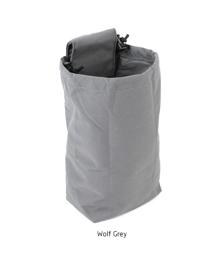 Pew Tactical Mini Dump Pouch ROLL-UP (PH05) - APEXTAC GEAR