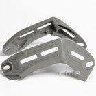 FMA MLOK AF Helmet Rail Accessories Set - FG (TB1446) - APEXTAC GEAR