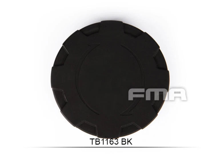 FMA Helmet Gear Wheel Box Lockout Dip Can Storage (TB1163) - APEXTAC GEAR