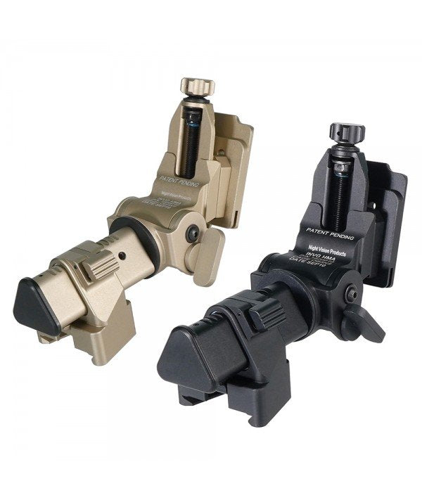 SOTAC INVG Helmet NVG Mount - DE - APEXTAC GEAR