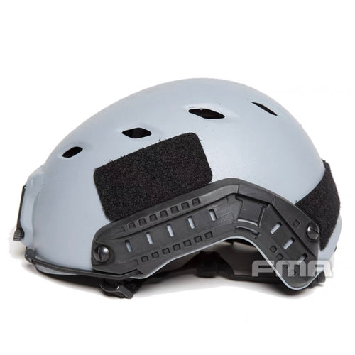 FMA Base Jump Bump Helmet Tactical Outdoor Paintball Milsim L/XL - SG Grey - APEXTAC GEAR