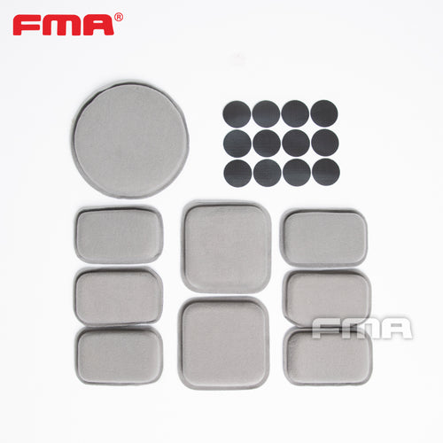 FMA Hard Hat Pad Kit TB952 - APEXTAC GEAR