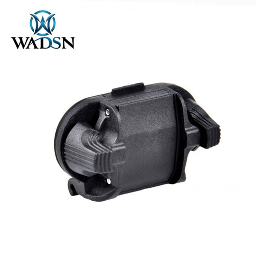 WADSN Back Plate Switch Replacement for X300 X400 Series Weapon Light (WNE04093) - APEXTAC GEAR