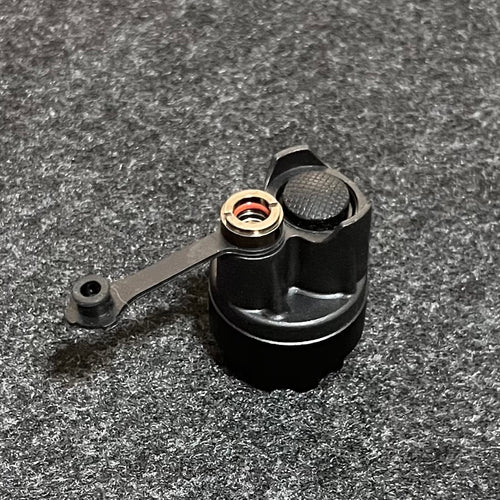 WADSN XM00 Dual Switch Tail Cap Assembly for SUREFIRE Light M9XX (WD07036) - APEXTAC GEAR