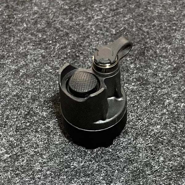WADSN XM00 Dual Switch Tail Cap Assembly for SUREFIRE Light