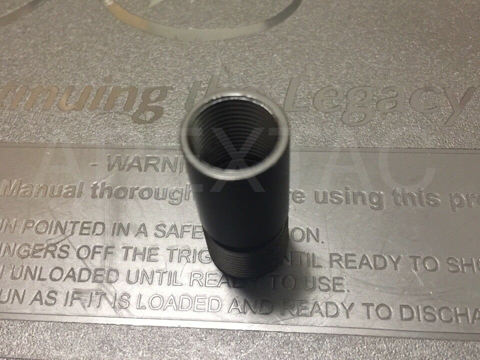 FMA MP7 adapter -14MM (TB591) - APEXTAC GEAR