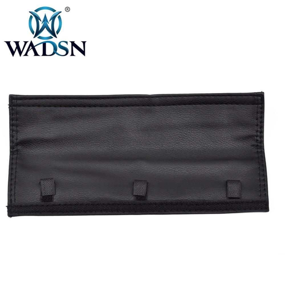 WADSN Leather Headband Replacement For Headset (WZ003) - APEXTAC GEAR