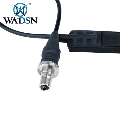WADSN Replacement Remote Pressure Switch Pad for Surefire Light (NE04022) - APEXTAC GEAR