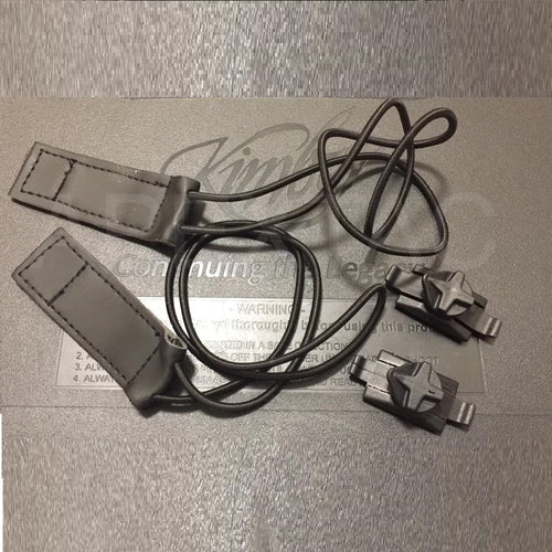 FMA Goggles Auxiliary Line - BLACK  (TB793) - APEXTAC GEAR