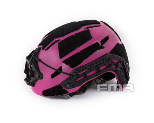 FMA Caiman Bump Helmet PINK (M/L) (TB1307 / TB1307B) - APEXTAC GEAR