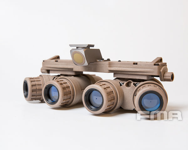 FMA GPNVG18-BNVS Dummy (TB1289-B) | APEXTAC GEAR