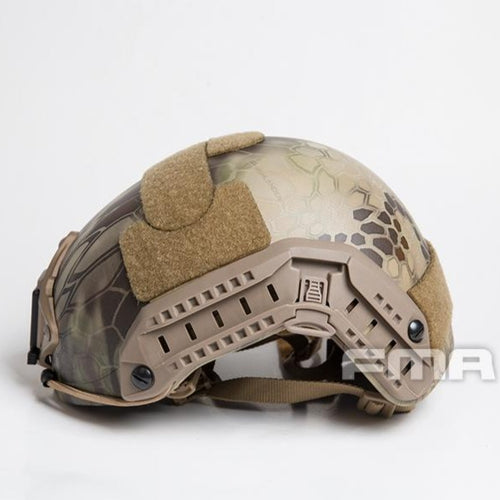 FMA Maritime Helmet Thick and Heavy Version - HighLander (TB1294) - APEXTAC GEAR