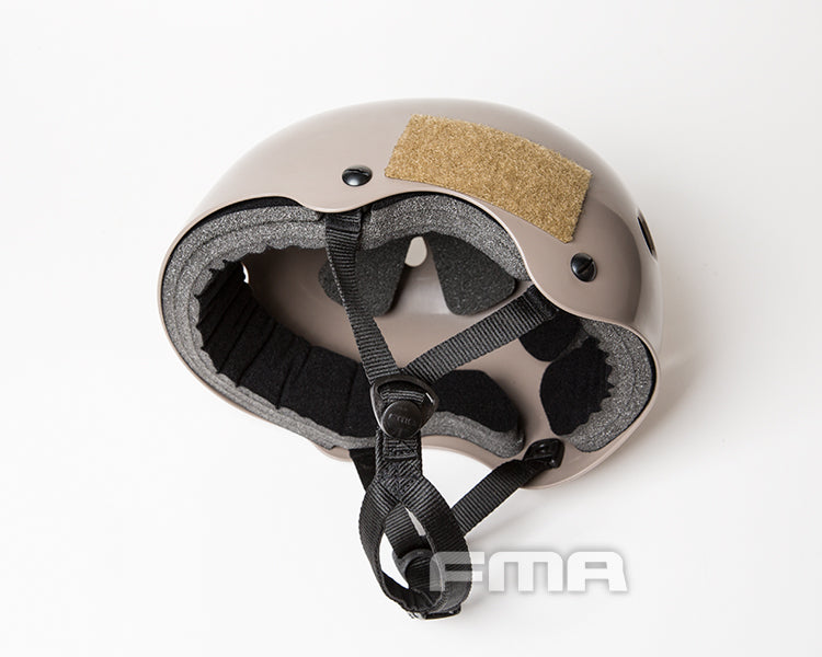 FMA Classic Skate/Bike Hemet - TAN (TB1303) - APEXTAC GEAR