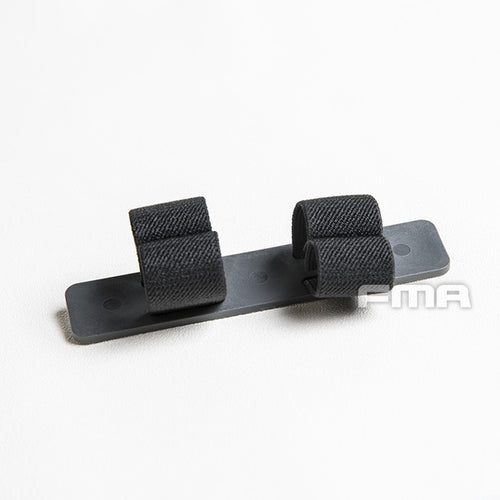 FMA Application Tourniquet Molle Accessory - BLACK (TB1342) - APEXTAC GEAR