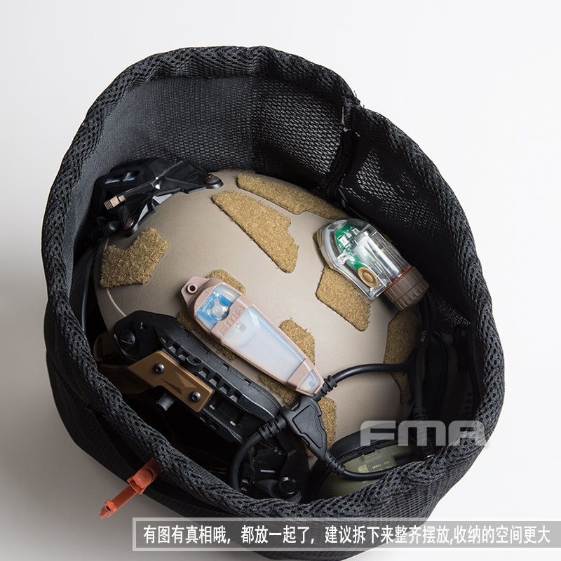 FMA Mesh Cloth Bag (TB1357) - APEXTAC GEAR