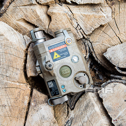 FMA LAB PEQ LA5 C - FDE (TB1311) - APEXTAC GEAR