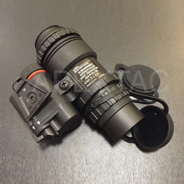 FMA PVS18 Night Vision Goggle NVG 1:1 Real Size Dummy Model (TB1206)– APEXTAC GEAR
