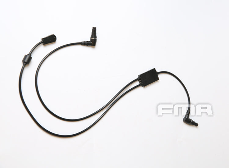 FMA GPNVG18 NON-Function Splitter Wire 60cm (TB1288-B) - APEXTAC GEAR