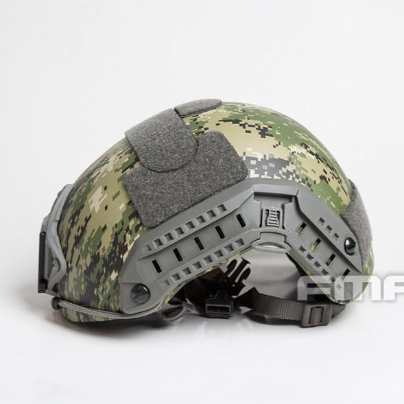FMA Maritime Helmet Thick and Heavy Version - AOR2 (TB1294