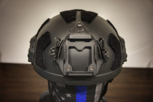 FMA SF Super High Cut Helmet Type A - DE TAN (TB1315A) - APEXTAC GEAR