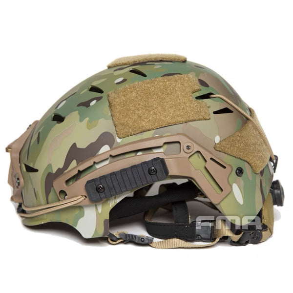 FMA EXF LTP Bump Helmet (Standard Version) - MC Camo (TB785