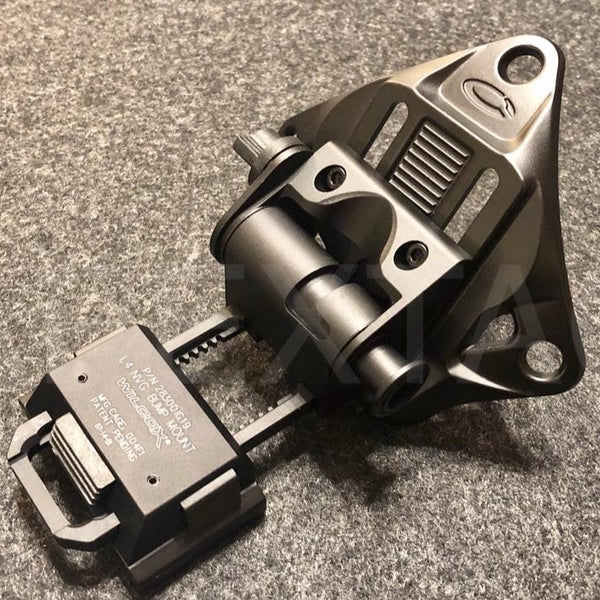 ウィルコックス　NVG　ヘッドハーネス ウィルコックス NVG ヘッドハーネス 個人装備
