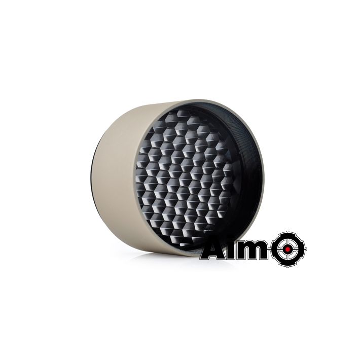 AIM-O Killflash For 8-32x50E-SF ( DE ) - APEXTAC GEAR