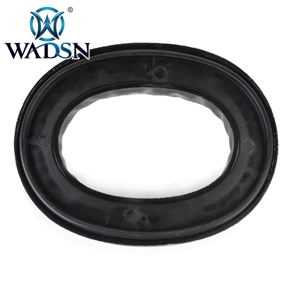 WADSN Silicone Earmuff for Comtac Series Headset (WZ006) - APEXTAC GEAR