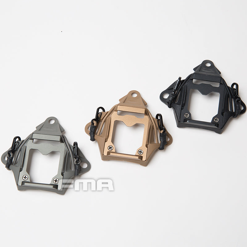 FMA Modular Bungee Shroud - FG Green (TB1313) - APEXTAC GEAR