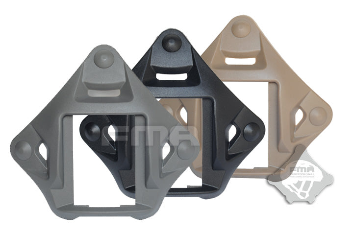 FMA the generation of VAS Shroud Helmet - DE TAN (TB940) - APEXTAC GEAR
