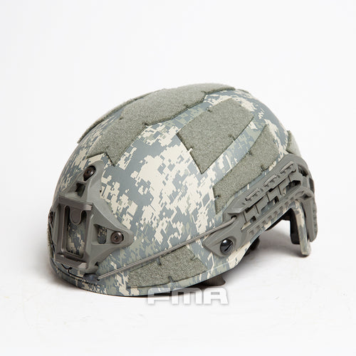 FMA Caiman Ballistic Style Airsoft Protective Helmet - ACU Camo (TB1383B) - APEXTAC GEAR