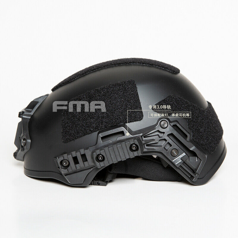 FMA EXF Ballistic Tactical Helmet Version 3.0 (M/L) - Crye Multicam (TB1268B) - APEXTAC GEAR