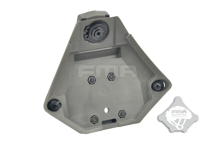 FMA L3 Series NVG MOUNT-A - FG Green (TB964) - APEXTAC GEAR