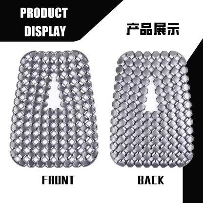 DM Gear Tactical Heat Breathable Pad Vest 3D Pad Pressure Reducing Inner Lining Pad - APEXTAC GEAR
