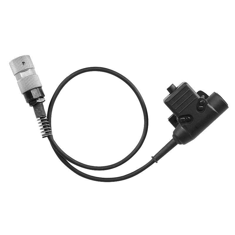 FCS U94 PTT Push to Talk Device - APEXTAC GEAR