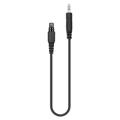 FMA FCS AMP/FE U174/U Headset Downlead Cable - APEXTAC GEAR