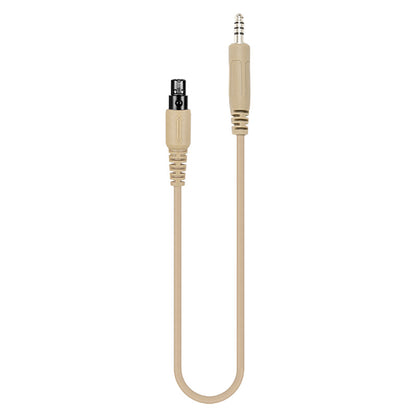 FMA FCS AMP/FE U174/U Headset Downlead Cable - APEXTAC GEAR