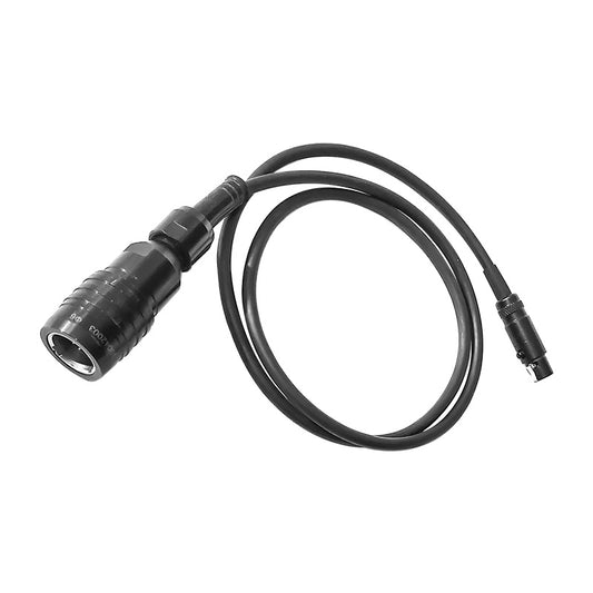 FCS Connect PTT to the 14-pin connector radio Downlead Cable - APEXTAC GEAR