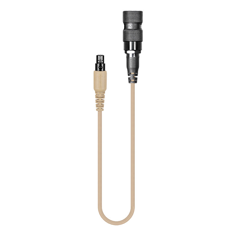 FMA FCS Connect PTT to the PRC Family of Radios Downlead Cable - APEXTAC GEAR