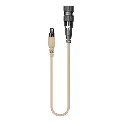 FMA FCS Connect PTT to the PRC Family of Radios Downlead Cable - APEXTAC GEAR