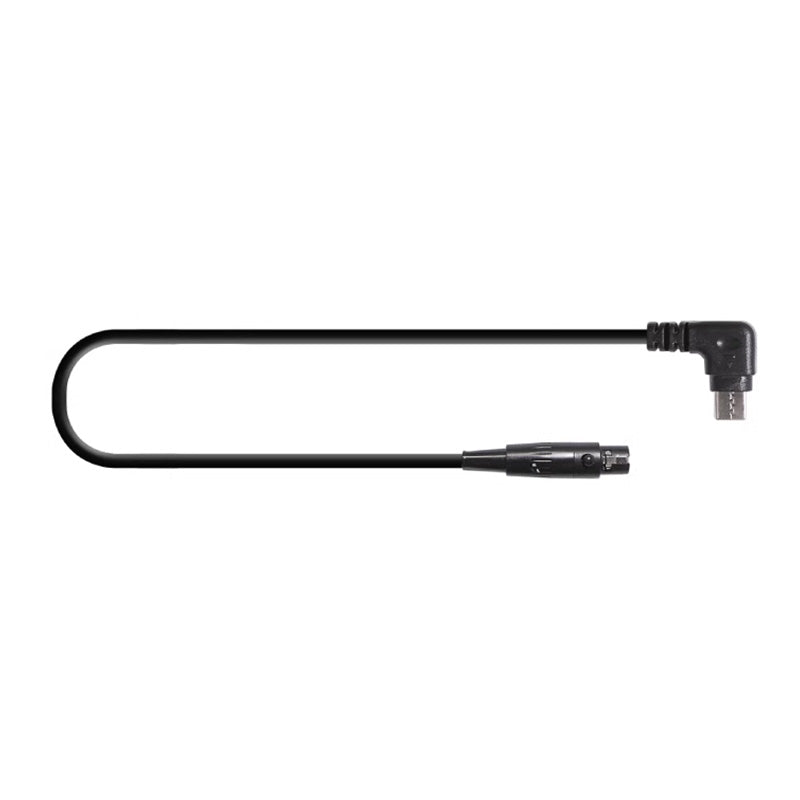 FCS Connect PTT to the SenHaiX GT-12 radio Downlead Cable - APEXTAC GEAR