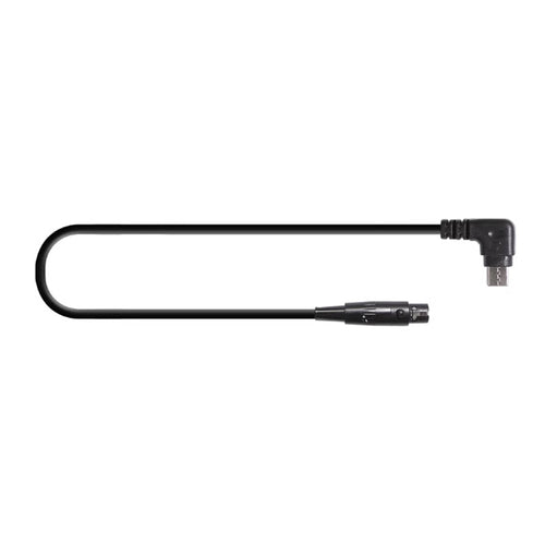 FCS Connect PTT to the SenHaiX GT-12 radio Downlead Cable