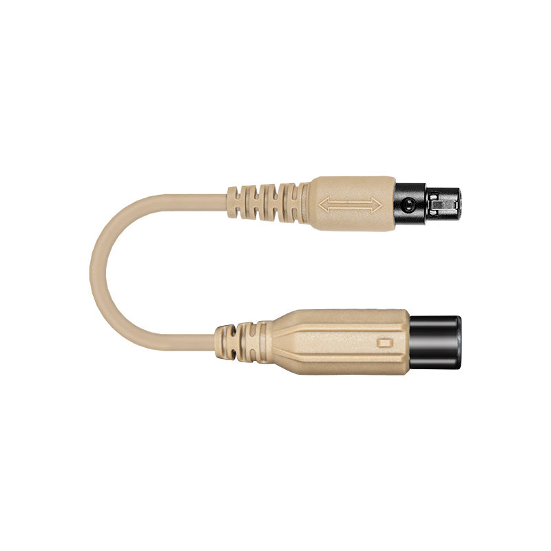 FMA FCS HEADSET Upper lead Cable - APEXTAC GEAR