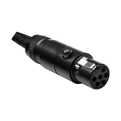 FMA FCS Connect PTT to the Motorola APX 2000/6000/7000 Radios Downlead Cable - APEXTAC GEAR