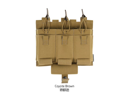 PEW TACTICAL OWR Style 556/545 6 Mag Front Panel (FP27)