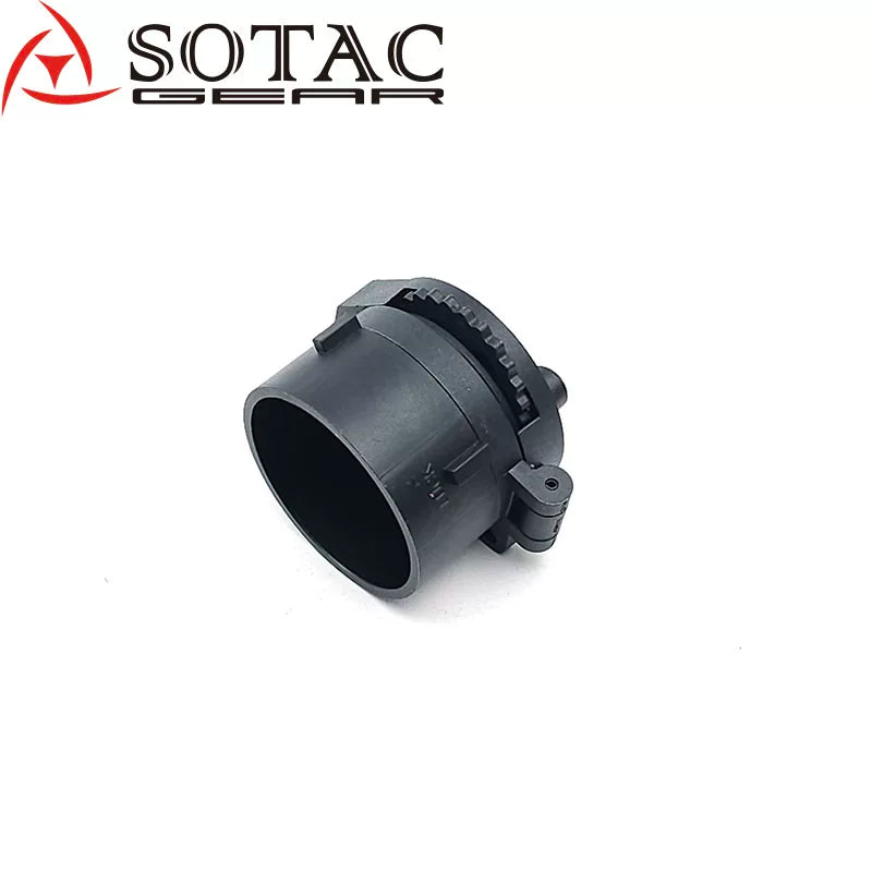 SOTAC Adjustable Aperture Lens Cover for PVS-14/18/31