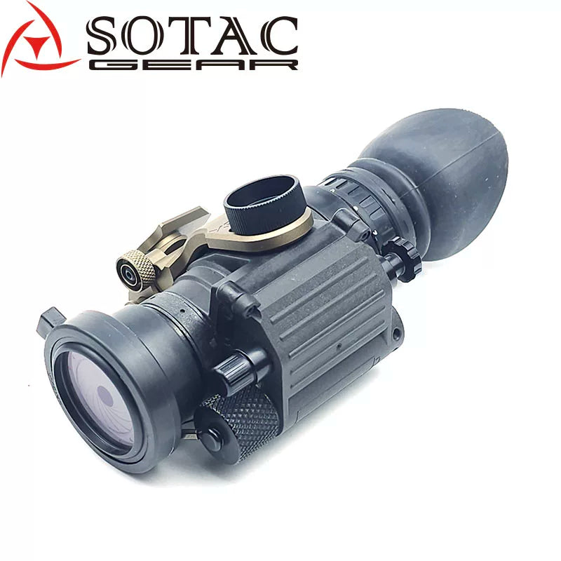 SOTAC Matbock Style Adjustable Iris for PVS-14/18/31